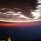 Image for article titled Beautiful new photos by NASA astronaut Scott Kelly make the Earth look strangely alien